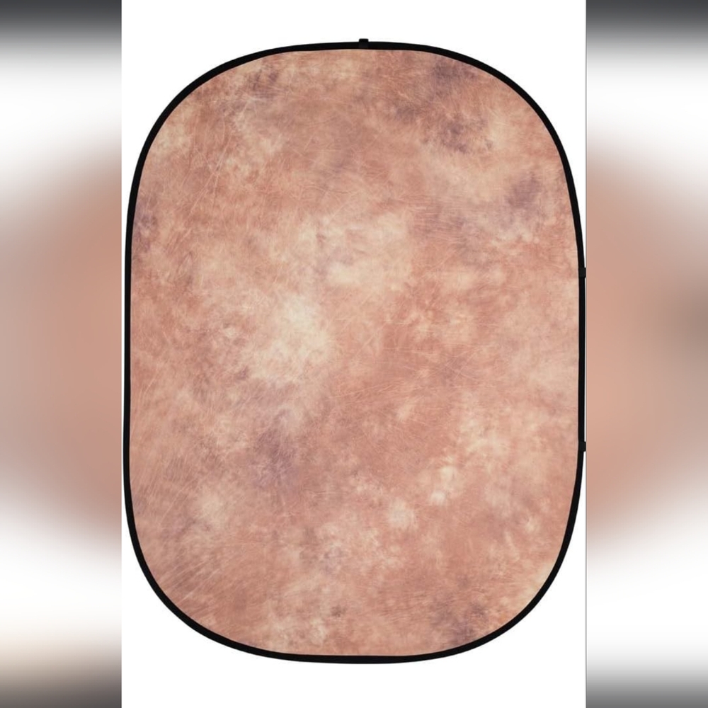 Portable Pop-up Background For Portrait Photography